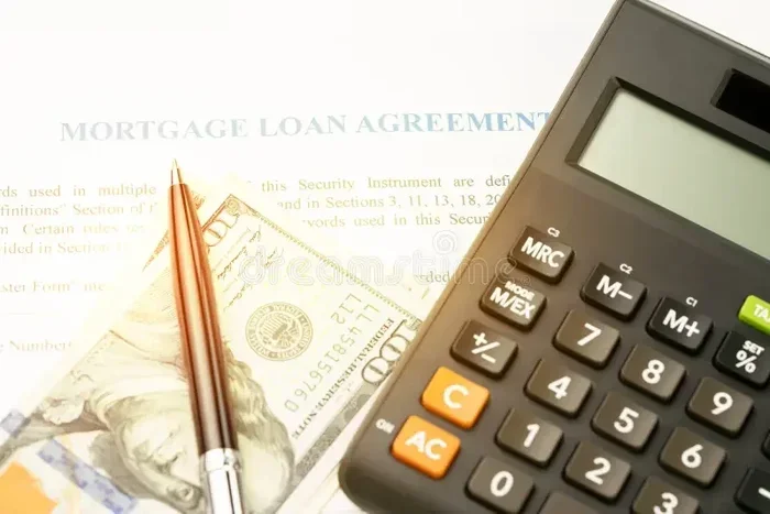 Can a Bank Switch Currency on a Mortgage Contract