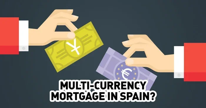 Can a Bank Change Currency on a Mortgage Contract