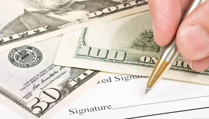 Banks Switching Currency On Mortgage Contract Void Explained