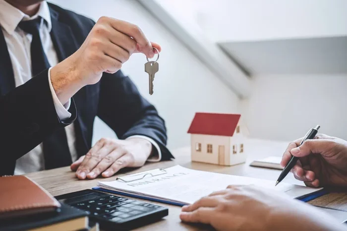 Can You Get a Mortgage on a Fixed Term Contract