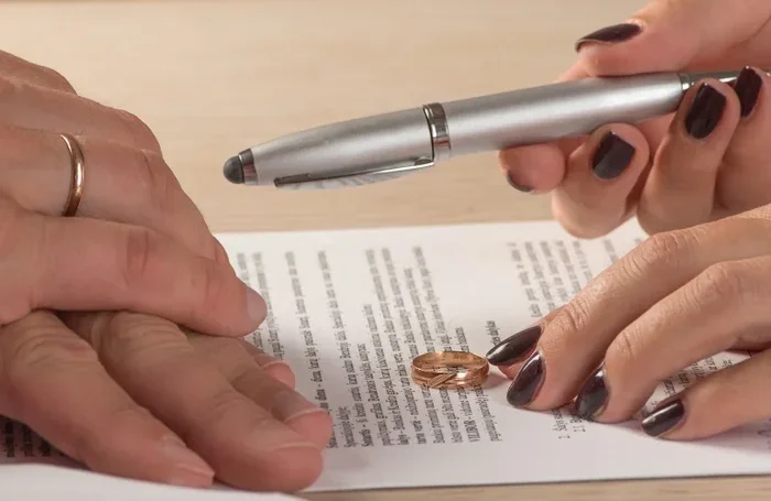 Why Would Mortgage Lender Need Divorce Decree Explained