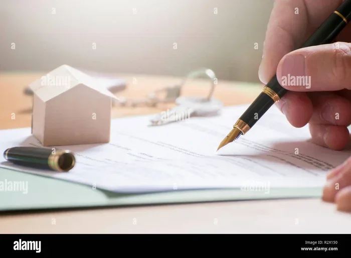 Do You Have to Notify Mortgage Company of Death