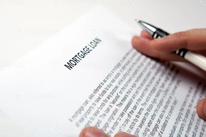 What Is an Allocated Waiver from a Mortgage Company