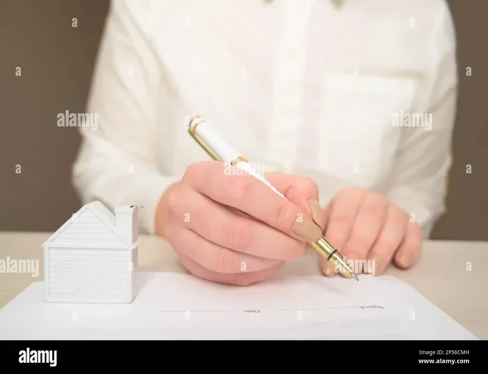 What Is an Allocated Waiver from a Mortgage Company