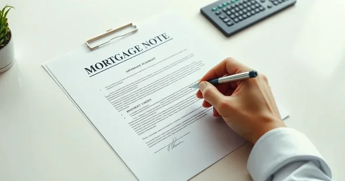 Do You Have to Notify Mortgage Company of Death