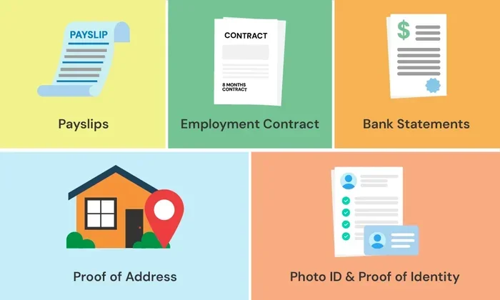 Sample Letter of Explanation for Mortgage Employment Gap