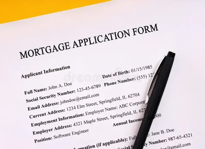 Sample Letter of Explanation for Mortgage Employment Gap