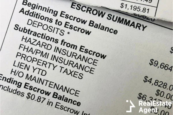 Can I Get Rid of Escrow on My Mortgage