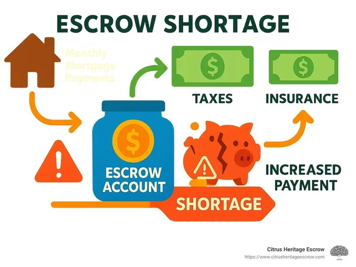 Mortgage Payment Went Up Because Of Escrow Here Is Why
