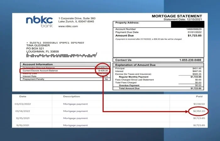 How Do I Remove Escrow from My Mortgage