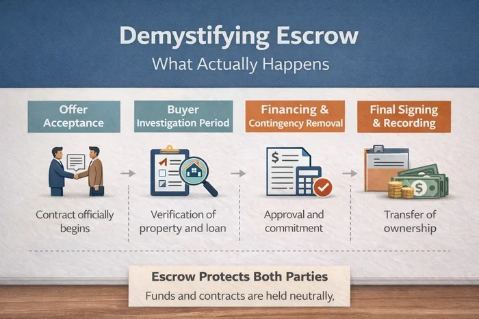 How to Get Rid of Escrow on My Mortgage