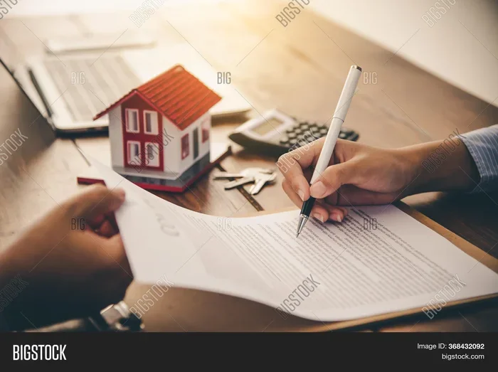 What Does It Mean to Mortgage Your House