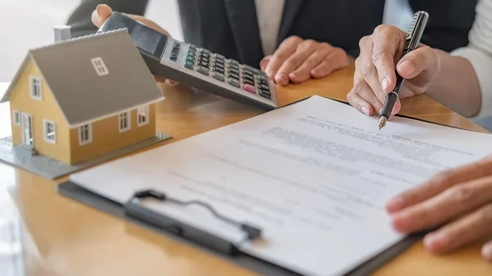 What Does It Mean to Mortgage Your House