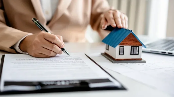 What Does It Mean to Mortgage Your House