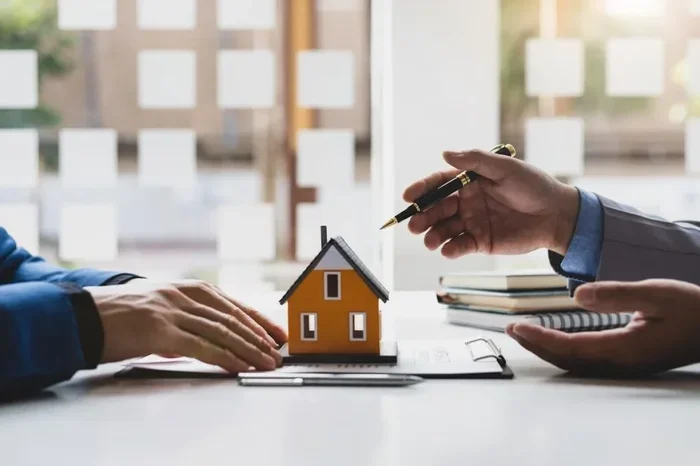 Can I Transfer a Mortgage to Another House