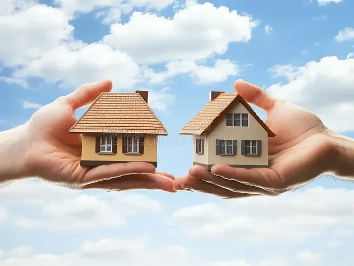 Can I Transfer a Mortgage to Another House