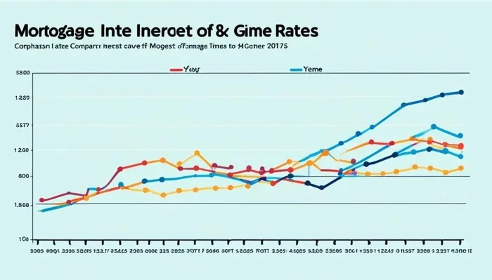 Is 575 a Good Interest Rate for a Mortgage