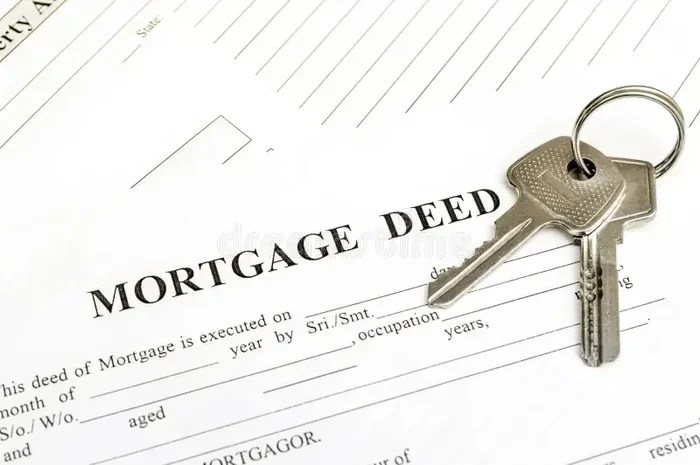 If You Have a Mortgage Do You Own the House