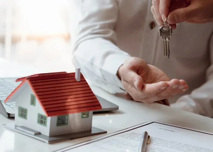 If You Have a Mortgage Do You Own the House