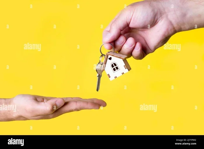 If You Have a Mortgage Do You Own the House