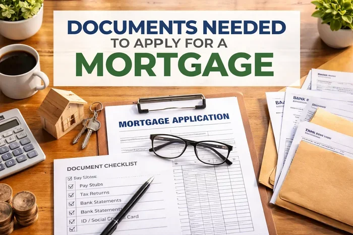 How Many Lenders Should I Apply to for Mortgage
