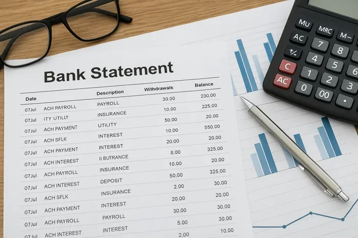 How Far Back Do Mortgage Lenders Look at Bank Statements