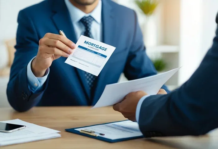 How Far Back Do Mortgage Lenders Look at Credit History