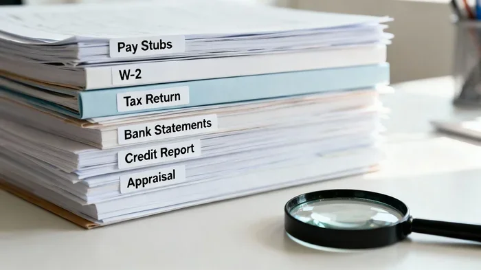 Do Mortgage Lenders Use Gross or Net Income