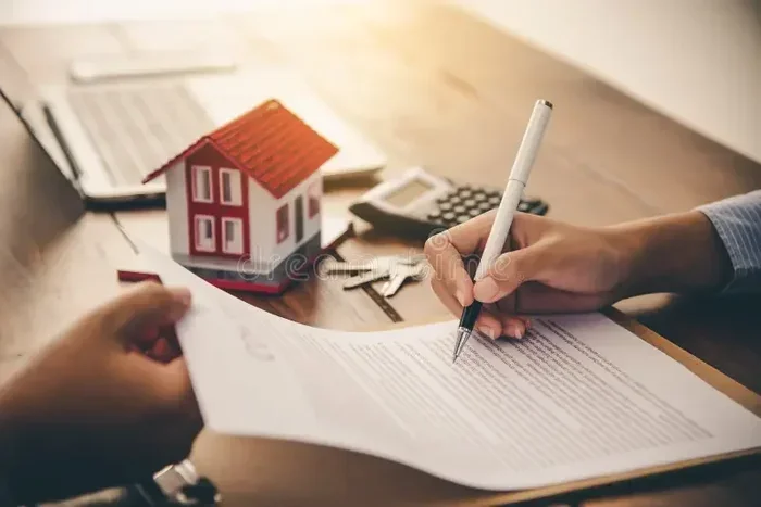 Can You Change Mortgage Lenders While Under Contract