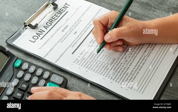 When Are You Committed to a Mortgage Lender