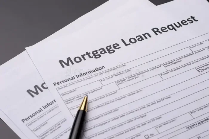 What Is Maturity Date on a Mortgage Loan