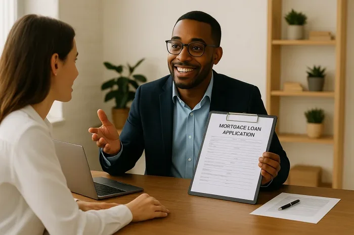 How Do Mortgage Loan Originators Get Paid Explained