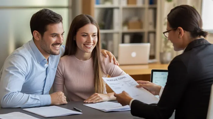 How Much Commission Does a Mortgage Loan Officer Make