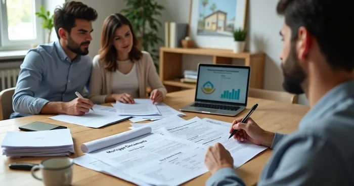 How Much Do Mortgage Loan Officers Make per Loan