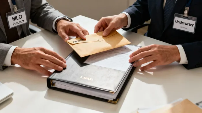 How Much Do Mortgage Loan Officers Make per Loan