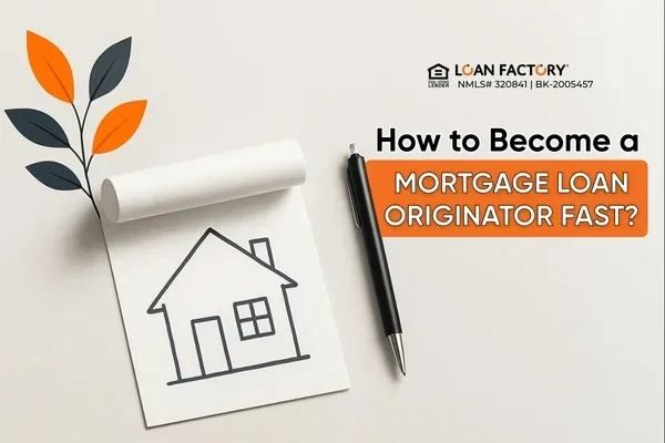 Mortgage Loan Originator Jobs No Experience