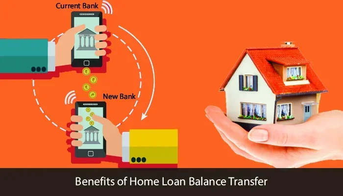 Can We Transfer Mortgage Loan from One Bank to Another