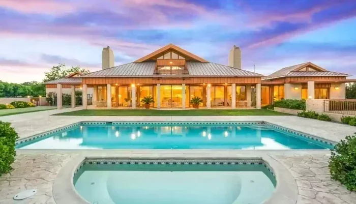 Mortgage On 2 Million Dollar House