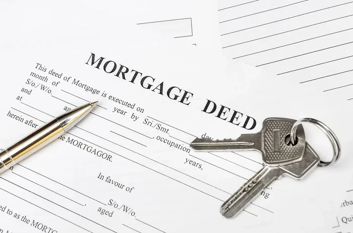 Who Did Mr Cooper Sell My Mortgage To
