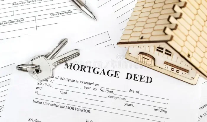 Who Did Mr Cooper Sell My Mortgage To