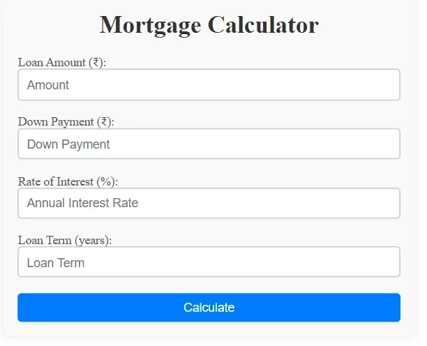 Does Paying Your Mortgage Twice a Month Save Money