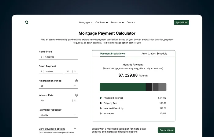 Can I Pay My Mortgage 6 Months in Advance