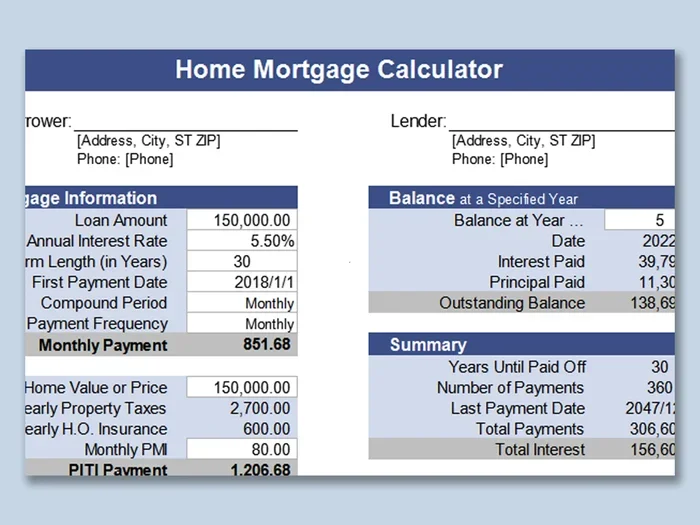 Can I Pay My Mortgage 6 Months in Advance