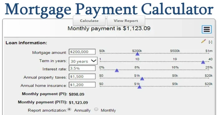 How Many Months Ahead Can I Make My Mortgage Payment