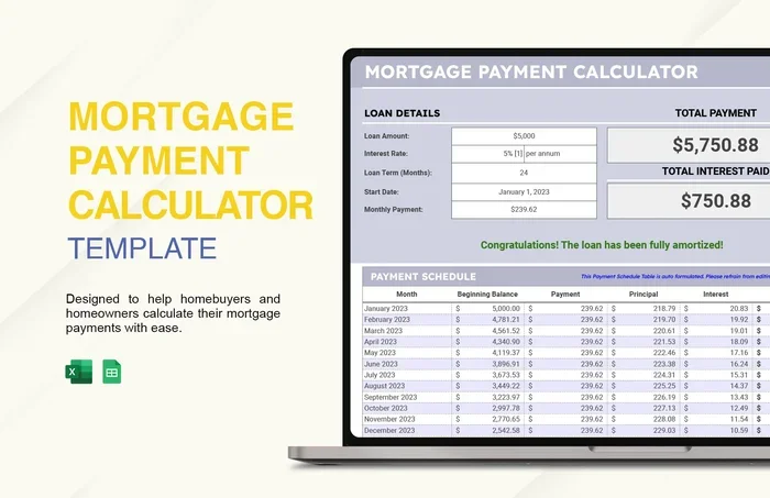 How Many Months Ahead Can I Make My Mortgage Payment