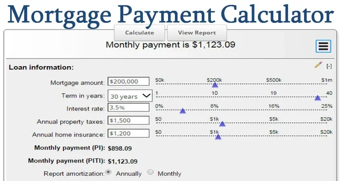 What Happens If I Double My Mortgage Payment