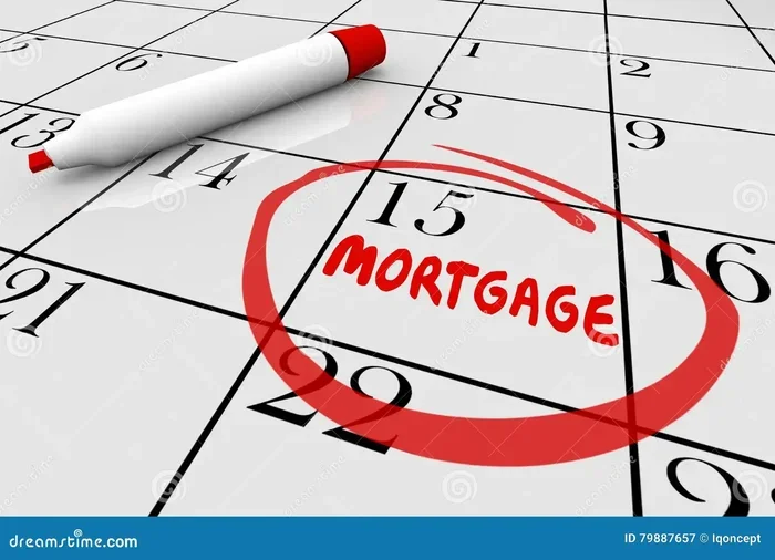 If You Pay Mortgage on the 31st Is It Late