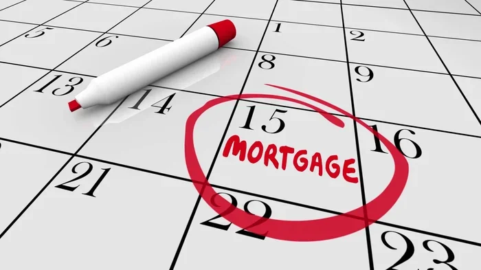 If You Pay Mortgage on the 31st Is It Late