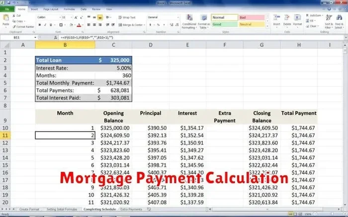 Do You Pay Mortgage on a House You Own