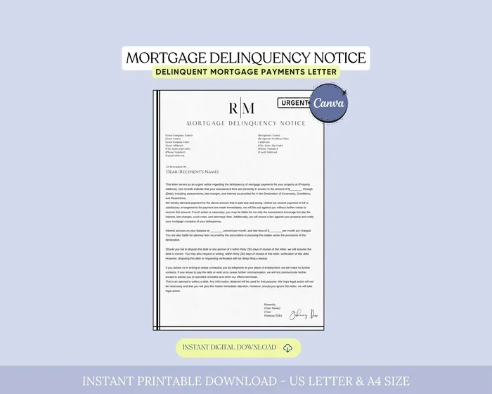 What Happens If My Mortgage Payment Is Returned